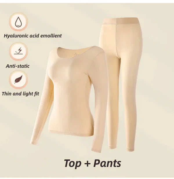 Self-Heating Thermal - Ultra Thin & Lightweight (BUY 1 GET 1 FREE)