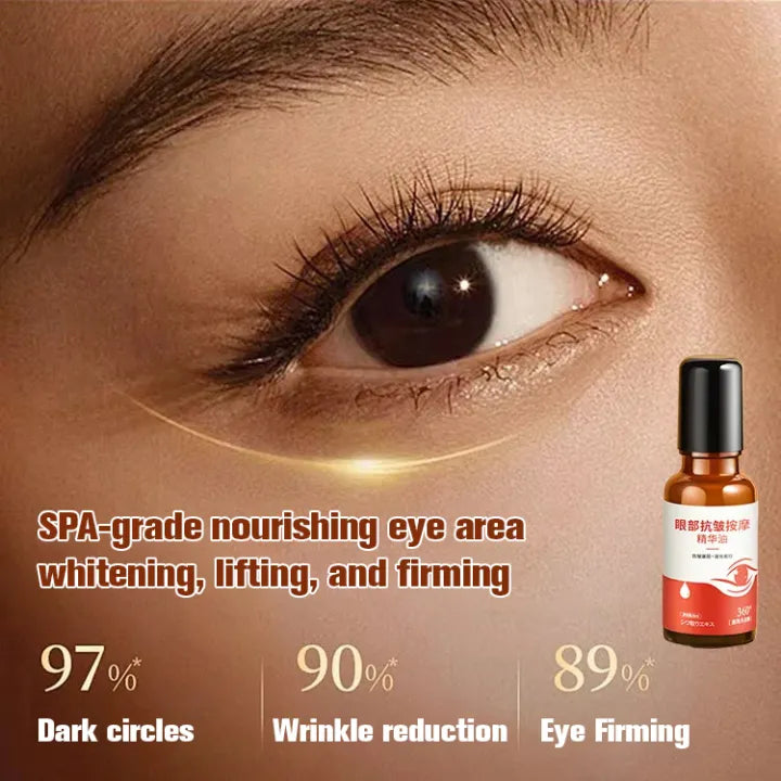 Anti-Wrinkle Firming Eye Serum (Buy 1 Get 2 FREE)