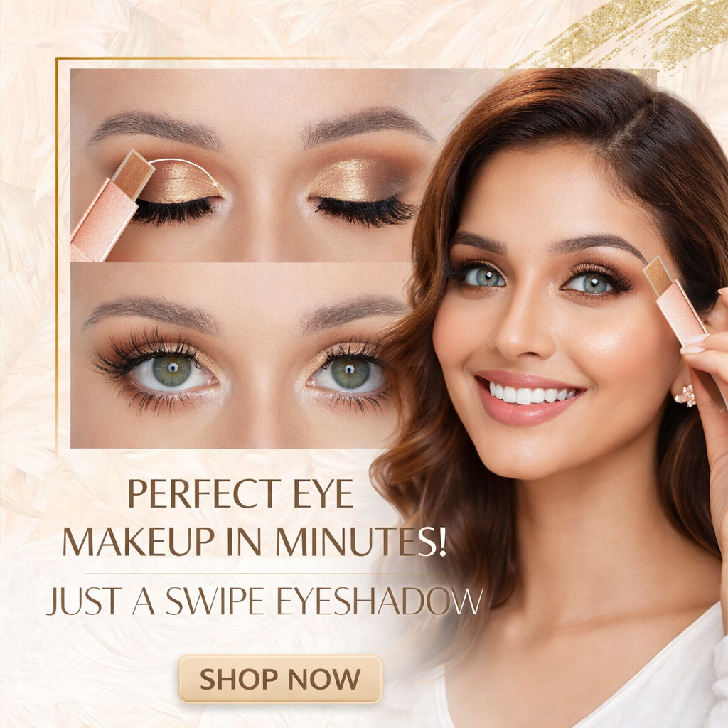 Two Color Eyeshadow Stick Set Buy 3 Get 3 FREE