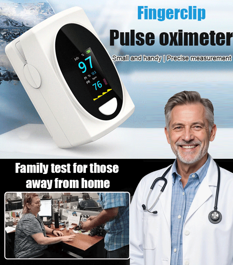 High-Precision Glucose Monitoring Device | Imported From USA (Buy 1 Get 1 Free)